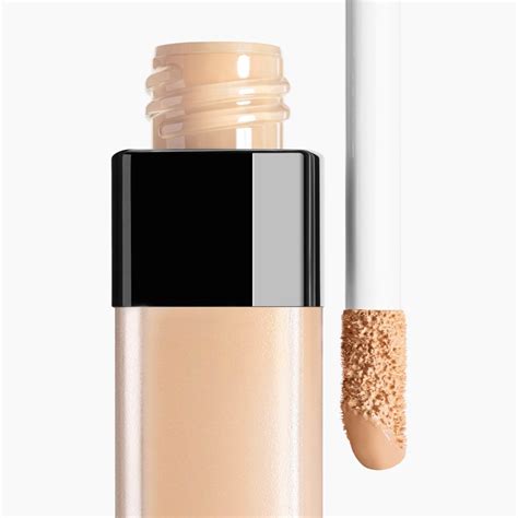 correcteur de chanel concealer.